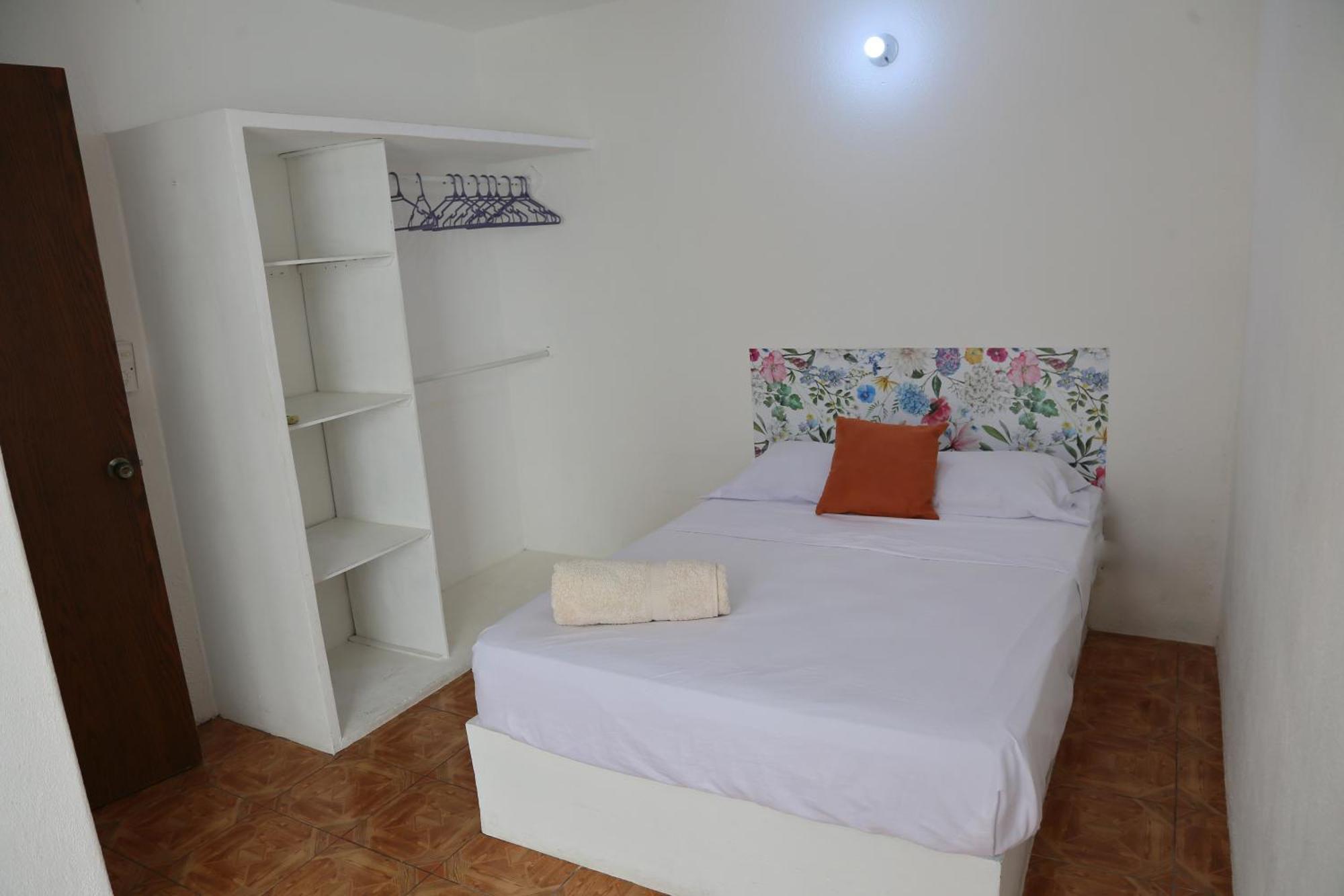 サンタ・クルス・ウアトゥルコ Casa Completa A 5 Minutos De La Playa En Crucecita Huatulcoヴィラ エクステリア 写真