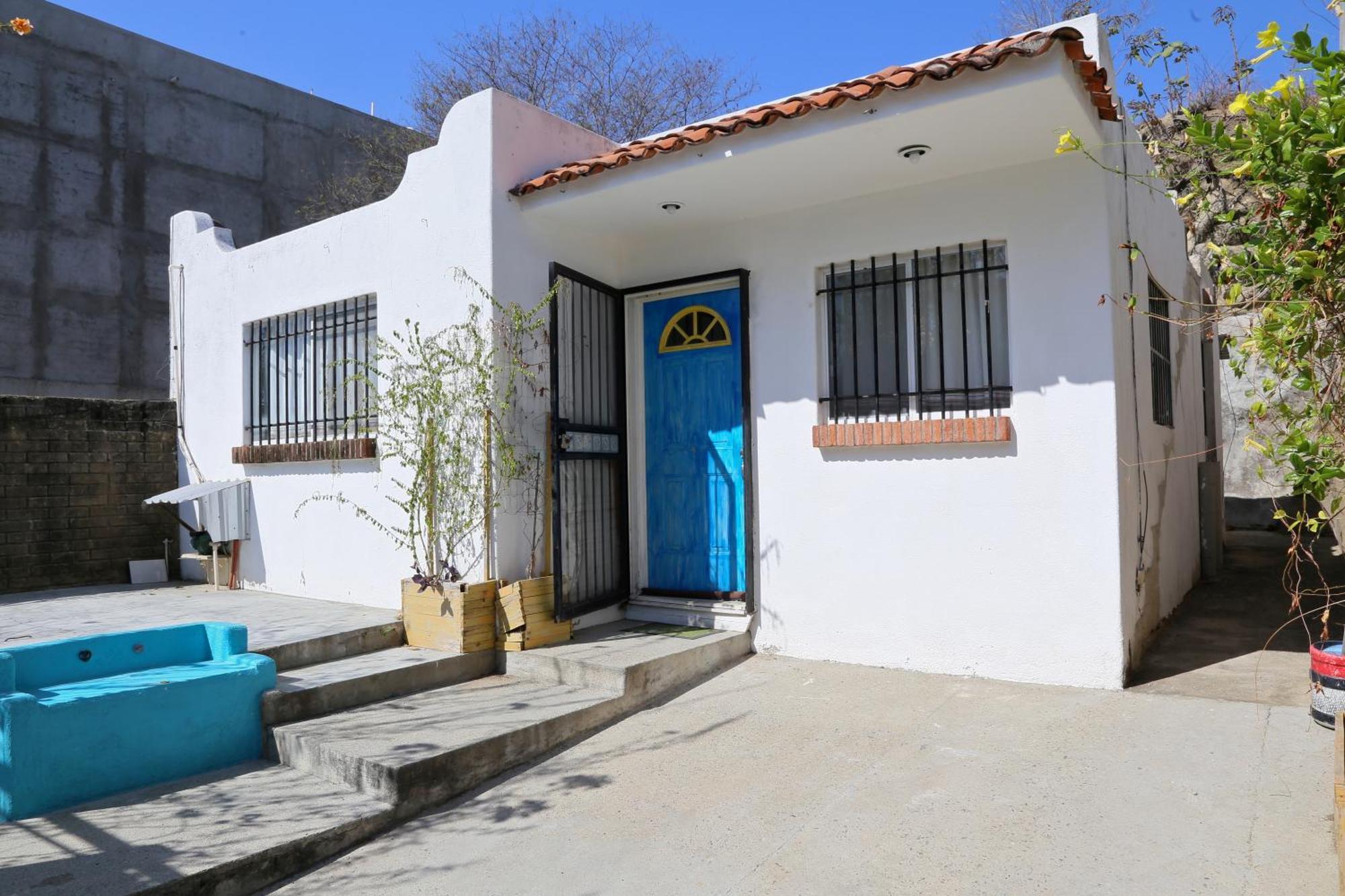 サンタ・クルス・ウアトゥルコ Casa Completa A 5 Minutos De La Playa En Crucecita Huatulcoヴィラ エクステリア 写真